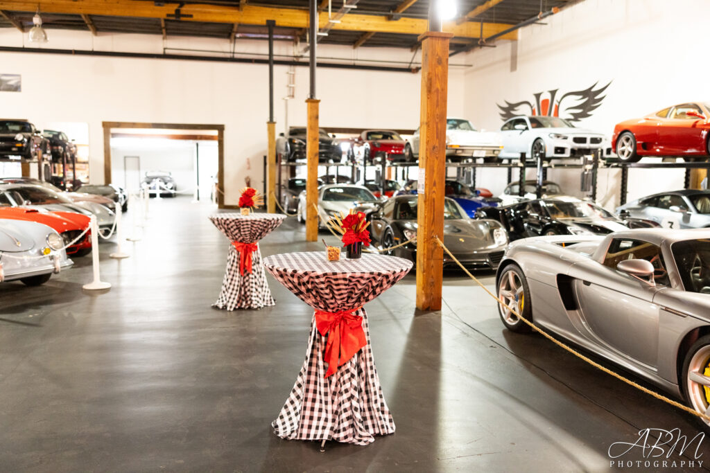 029-veloce-motors-the-vault-temple-emanu-el-san-diego-1024x683 San Diego | Veloce Motors The Vault | Temple Emanu-El | Michael's Bar Mitzvah