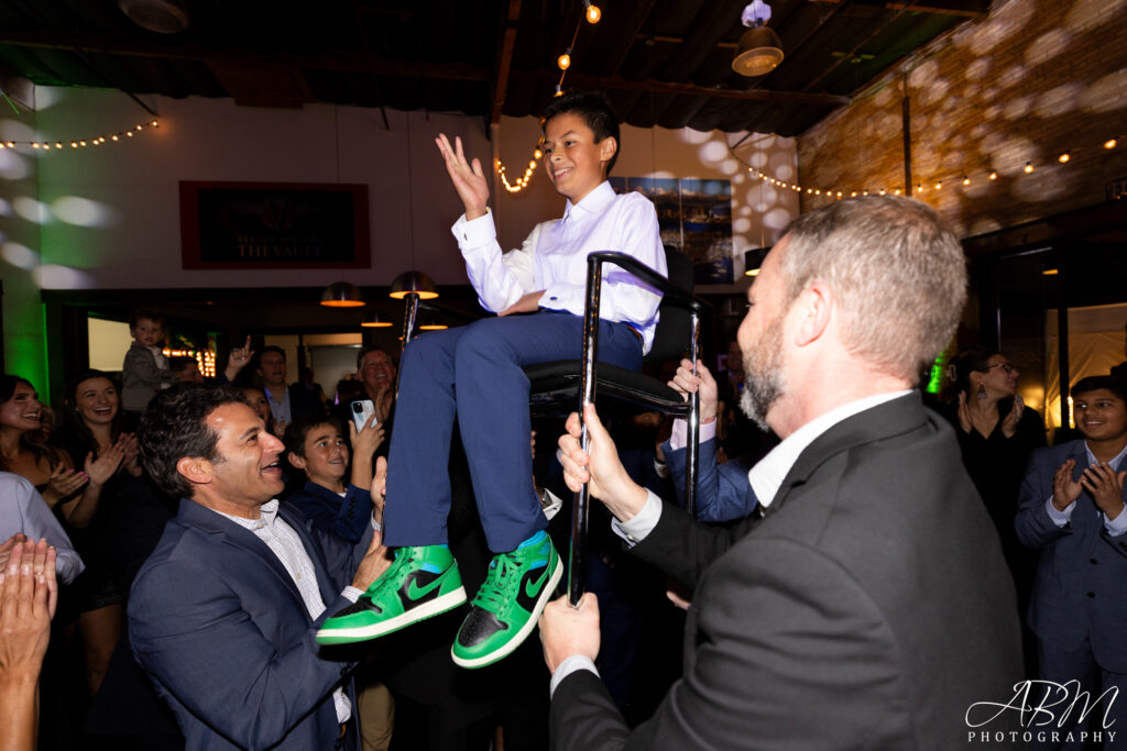 044-congregation-beth-am-veloce-motors-the-vault-san-diego-1024x683 San Diego | Congregation Beth Am | Veloce Motors The Vault | Ethan's Bar Mitzvah